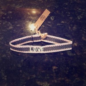 Love bracelet